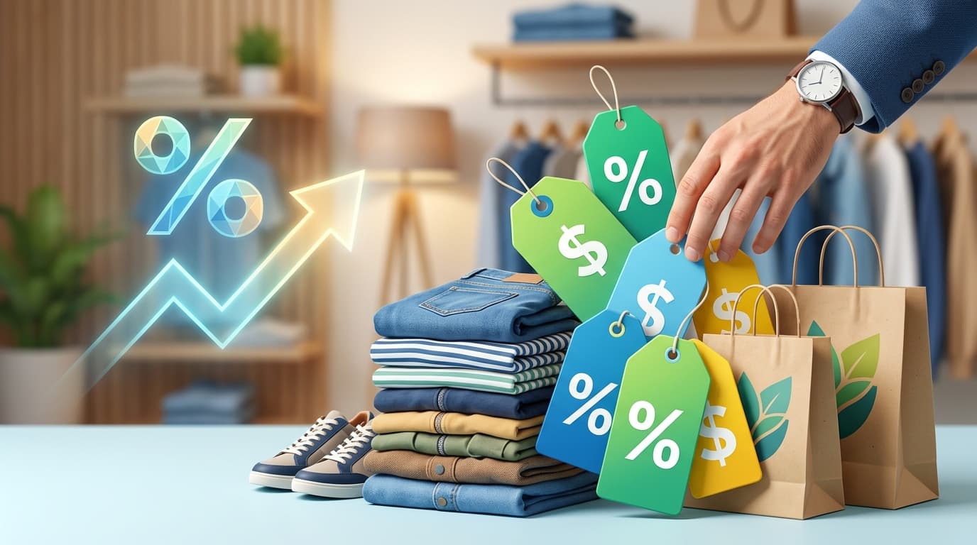 Mastering the Art of Smart Shopping: Best Clothing Deals and Discounts for 2026