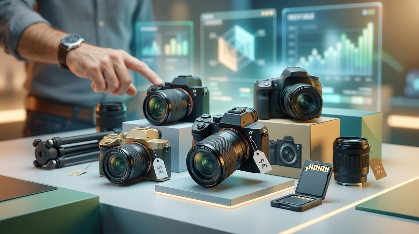 Best Camera Bargains: Limited-Time Offers for 2026