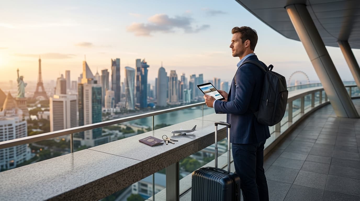Best Travel Deals: Save Big on Trusted Brands in 2026