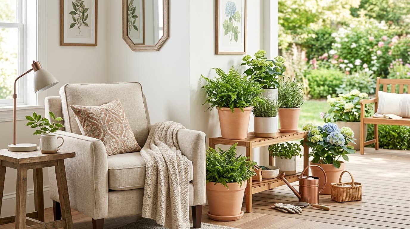 Best Home and Garden Sales: Save More Today