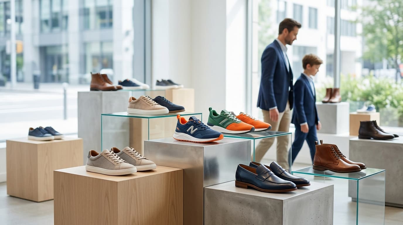 Top Shoe Offers You Should Not Miss in 2026: Upgrade Your Footwear Game