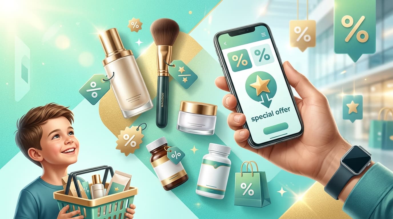 Top Health and Beauty Discounts: How to Save Big in 2026