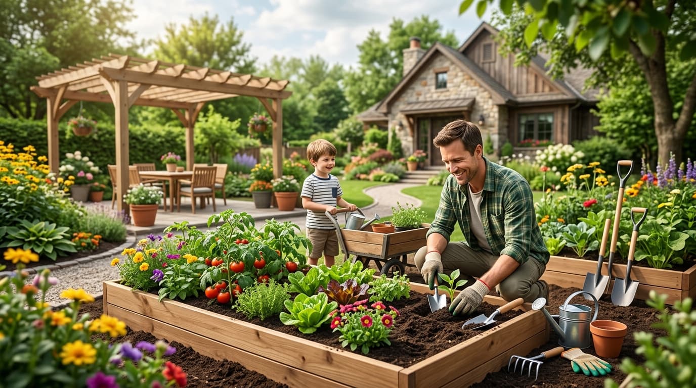 Home Garden Deals Roundup: Top Picks and Savings for 2026