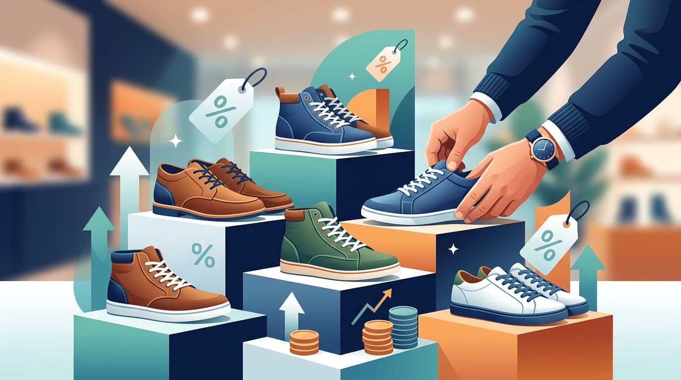 The Ultimate Guide to Finding the Best Shoe Deals and Discounts in 2026
